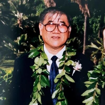 Henry Ten Soon Lum Jr.