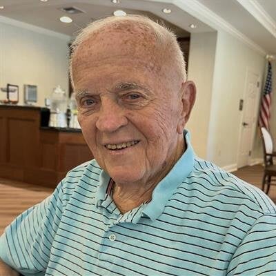 Charles William Hildebrandt