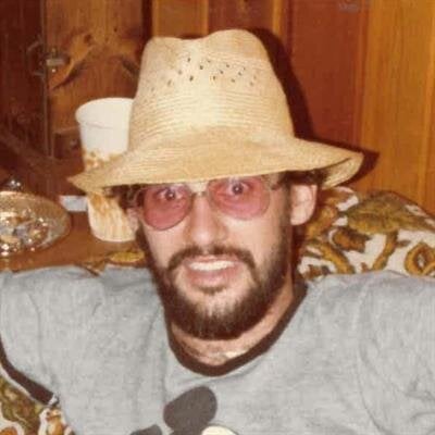 Charles Alan Reynolds