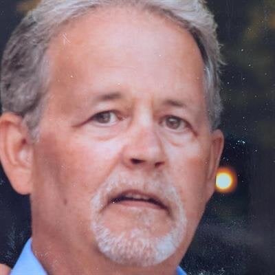 Richard Lewis Summers