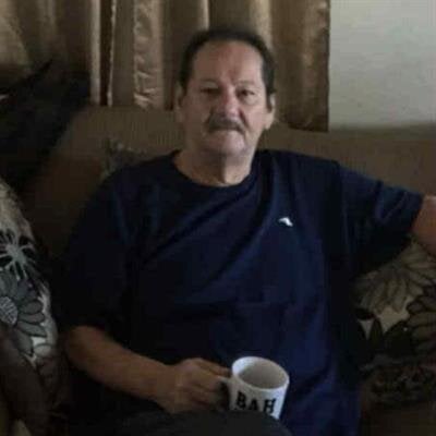 Charles LeRoy Lucero