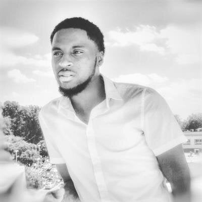 Jordan DaVon Johnson-Tabb