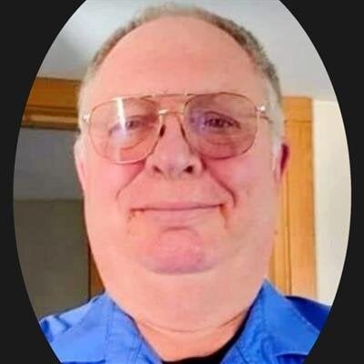 Arnold Everett Jacobsen