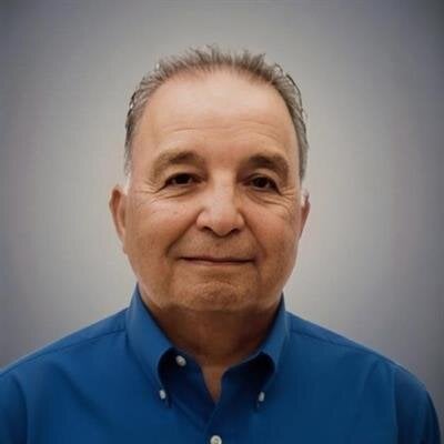 Amado E. Salinas, Jr.