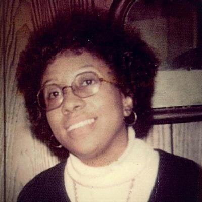 Faye Evelyn Lestrade