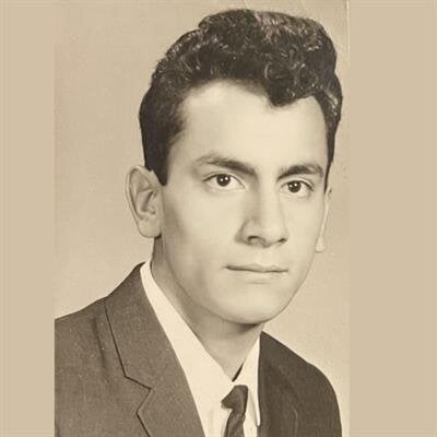 Armando B. Navarro Sr.