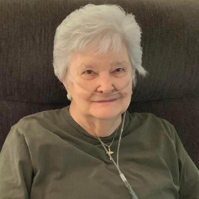 Ferguson, Margaret Louise