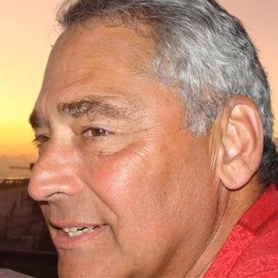 James Harris Mollman