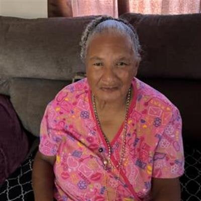 Patricia Denise Bates