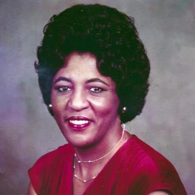 Maria Rose Huntsberry