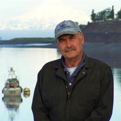 Michael Robert Easterling