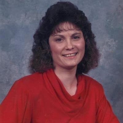 Kathy Mauldin Taylor