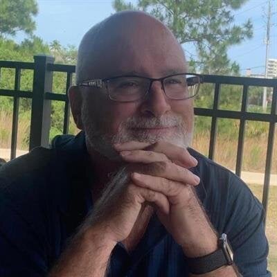 Rev. Gregory Robert Brown