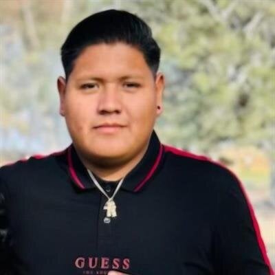 Alan Sanchez Ramirez