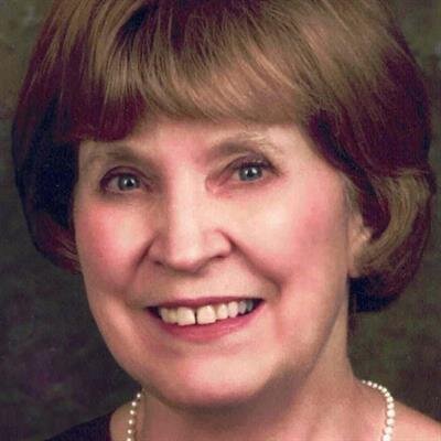 Javann Owen (Nuttall) Wrathall