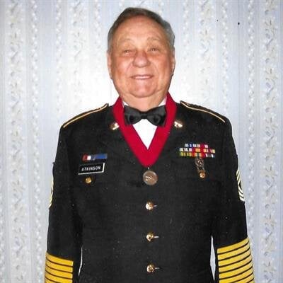 Mr. Billy F. Atkinson