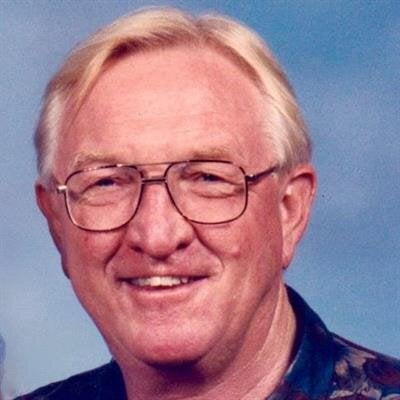 Grant Knute Hagestad