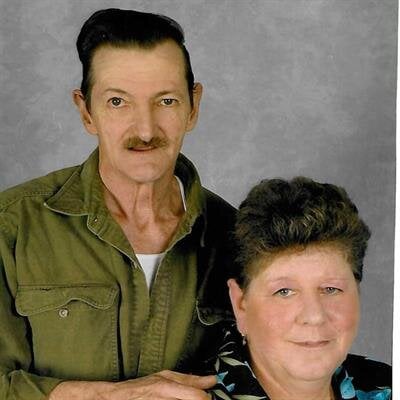 Earl William VanAlstine Sr.