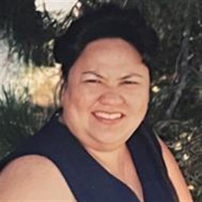 Corrine Haunani Akau