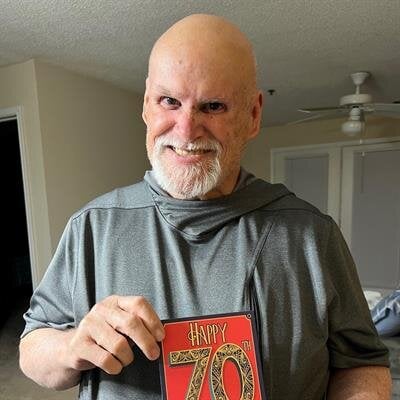 Mr. Harrison Freeman Dent