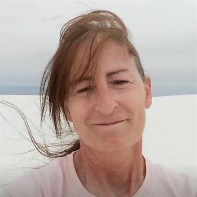 Patricia 'Patty' Lea Rose