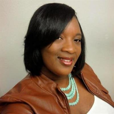 Sonya Antoinette Wolfe