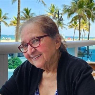 Aura Leticia Cabrera