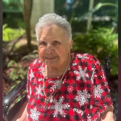 Melba Rosa Romero Fontanal