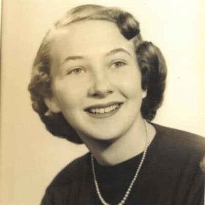Loretta M. Orr