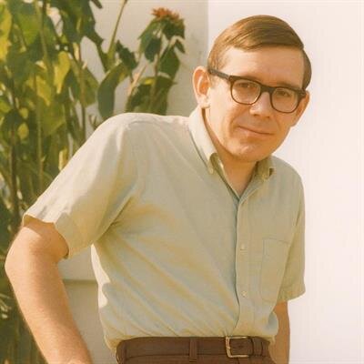 James Patrick Cummings