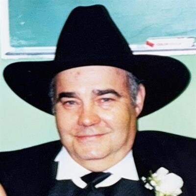 David Thorvald Erickson