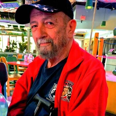 Ricky Eugene Lominack