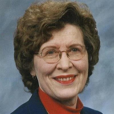 Dr. Barbara Pankhurst