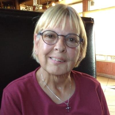 Marlene Joyce Schmidt