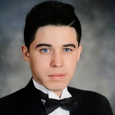 Christian Jose Knapp