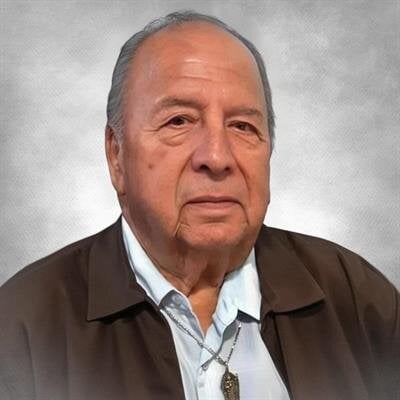 CASTANEDA, John Becerra