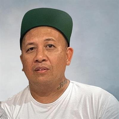 Laurence Cabacungan
