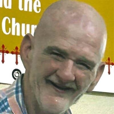 Donald Raymond Schlack