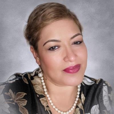 Maria Benitez Alvarez