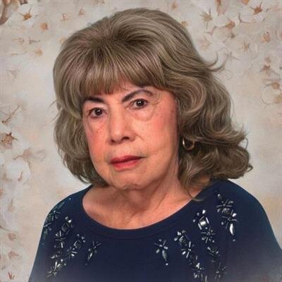 ERNESTINE ADAME MARTINEZ