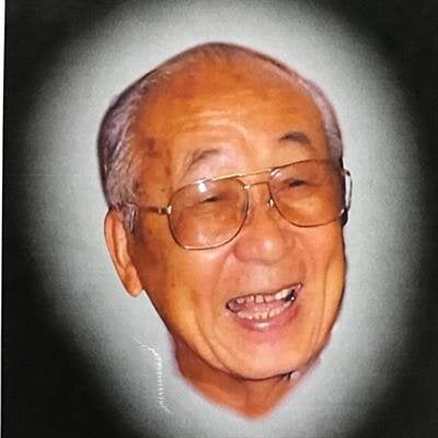 TERUO CHARLES TOMITA