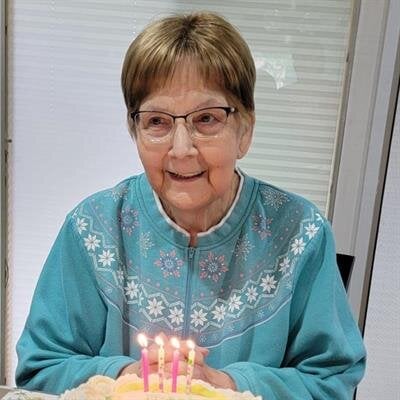 Sharon Ann Reidinger