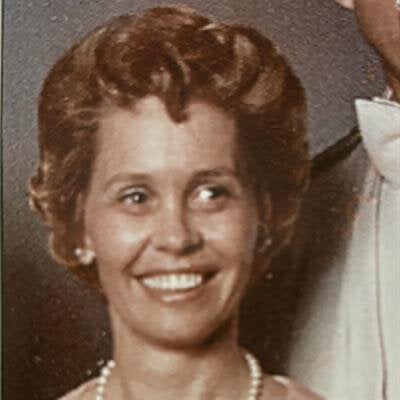 Lillie Bright Hensley