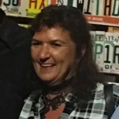 Lisa Jewel Lee
