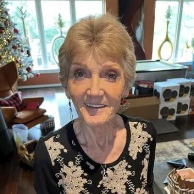 Wanda P. Scanlin