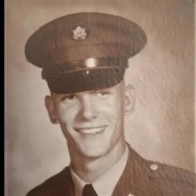 Richard Graham Prichard