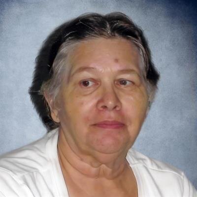 Marie Ellen Phillips