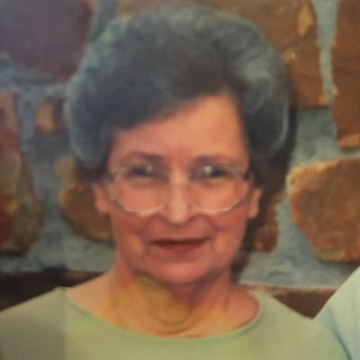 Williams, Geneva May