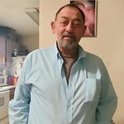 Ronnie Eugene Fincher