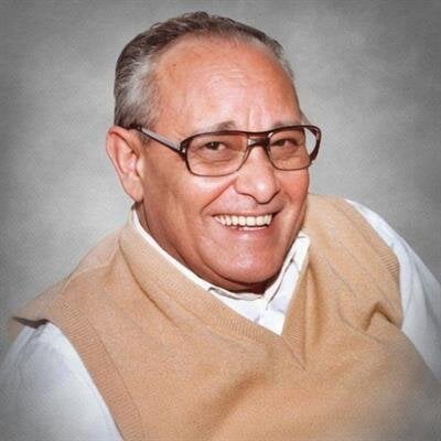 Belarminio Moreno Diaz